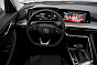 Changan CS35 Plus Tech, серый