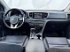Kia Sportage Prestige, 2018 года, пробег 144749 км