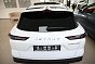 Jetour Dashing Престиж 2024, белый