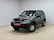 Chevrolet Niva LC, 2017 года, пробег 108495 км