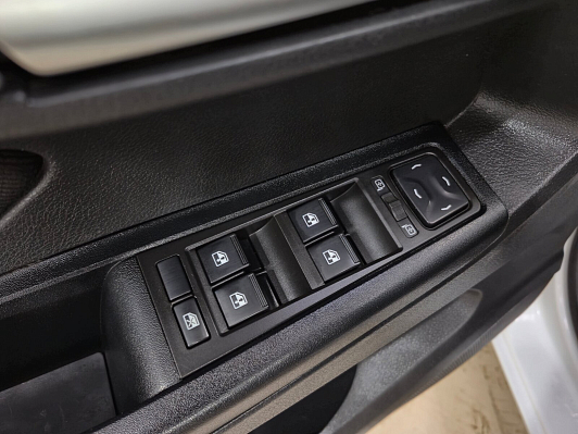 Lada (ВАЗ) Vesta Comfort Image (2017-2019), 2018 года, пробег 105224 км