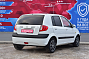 Hyundai Getz GL, 2010 года, пробег 148290 км