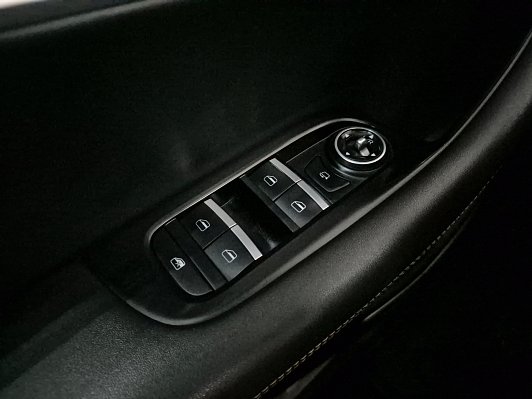 Chery Tiggo 8 Prestige, 2020 года, пробег 139000 км