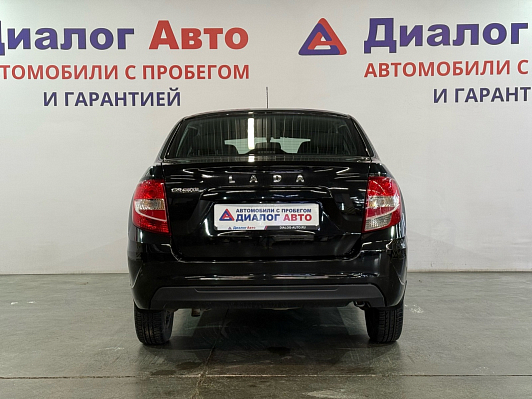 Lada (ВАЗ) Granta Classic Optima, 2020 года, пробег 49000 км