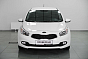 Kia Ceed Classic, 2014 года, пробег 40967 км