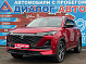 Changan CS55 Plus Техно, 2023 года, пробег 36298 км