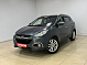Hyundai ix35 Prestige, 2011 года, пробег 212488 км
