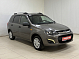 Lada (ВАЗ) Kalina Standard Glonass 21941-50-213, 2015 года, пробег 232096 км