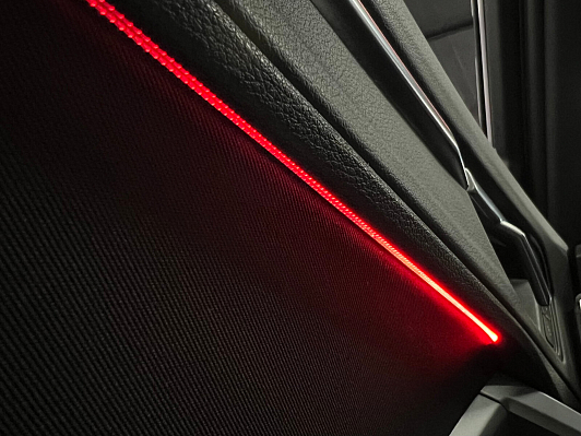 Audi Q3, 2019 года, пробег 115725 км