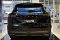 Chery Tiggo 9 Ультра / Ultra, черный