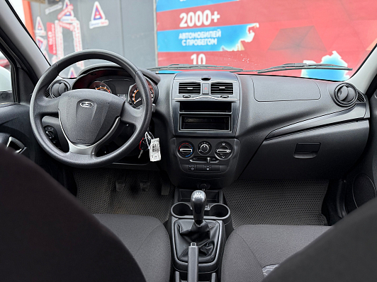 Lada (ВАЗ) Granta Classic'23 Кондиционер, 2024 года, пробег 50250 км