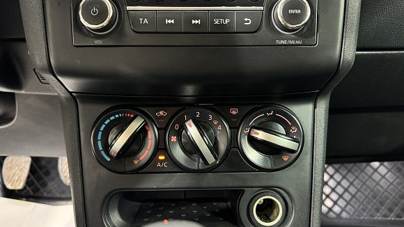 Nissan Qashqai XE, 2012 года, пробег 188075 км