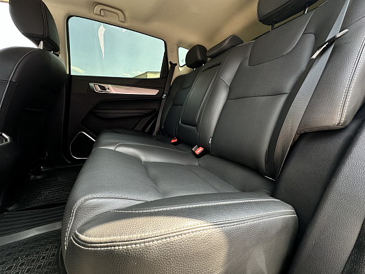 Geely Emgrand X7 Флагшип, 2020 года, пробег 23600 км