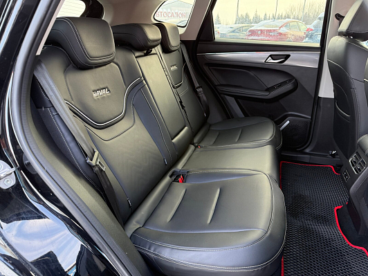 Haval Jolion Elite, 2023 года, пробег 70000 км