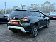 Renault Duster Style, 2021 года, пробег 56246 км