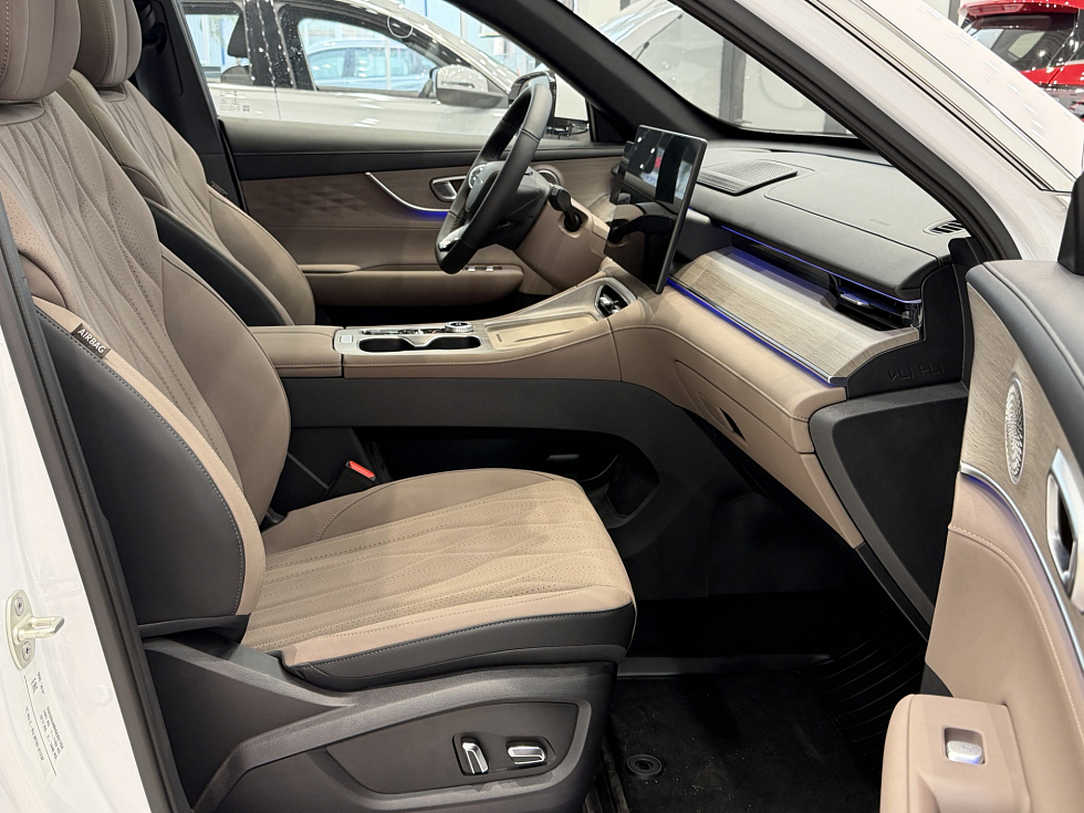Tenet T8 Ультра, белый