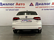 Volkswagen Jetta Trendline, 2017 года, пробег 72513 км