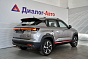 Changan CS35 Plus Tech, серый