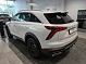 Haval F7 Оптимум, белый