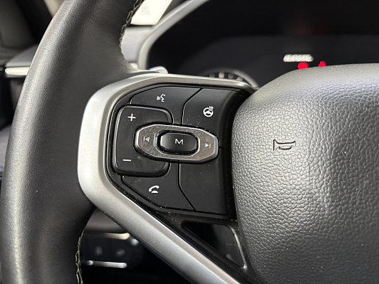 Haval Jolion Comfort, 2021 года, пробег 33671 км