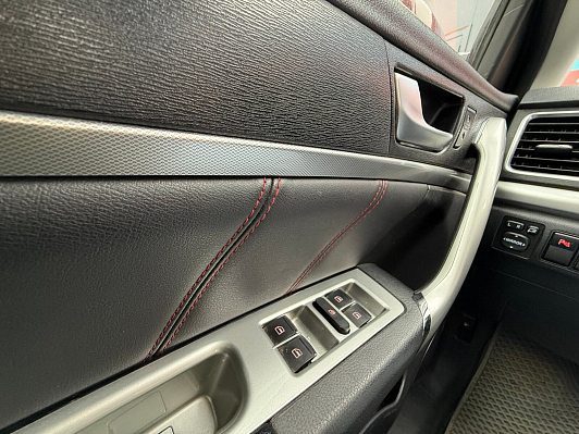 Haval H6 Elite, 2019 года, пробег 106000 км