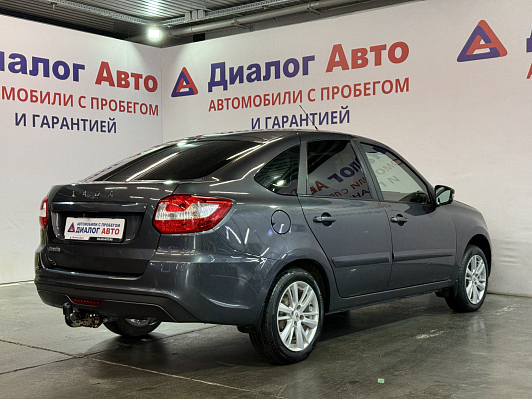 Lada (ВАЗ) Granta Classic Optima, 2022 года, пробег 51000 км