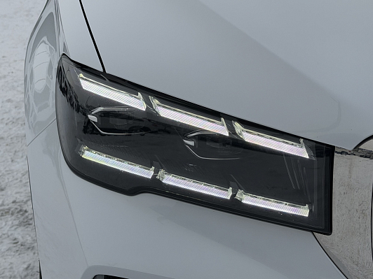 Geely Monjaro Flagship, 2024 года, пробег 28400 км