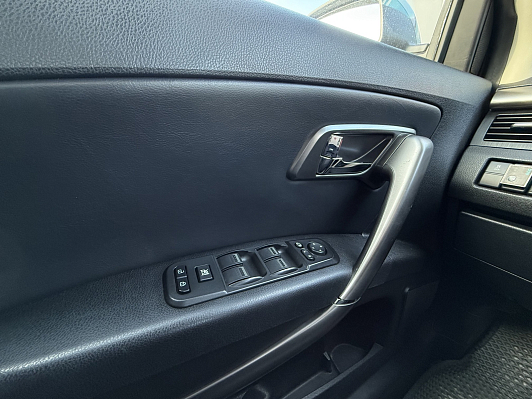 FAW Besturn X80 Luxury, 2019 года, пробег 68000 км