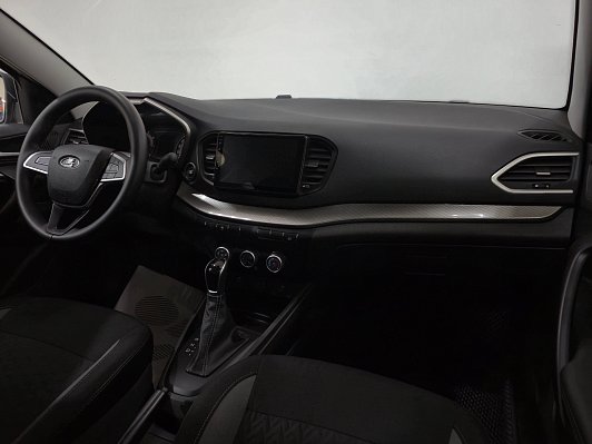 Lada (ВАЗ) Vesta Практик (2026), 2024 года, пробег 20874 км