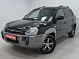 Hyundai Tucson, 2007 года, пробег 273496 км