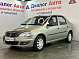 Renault Logan Silverline, 2011 года, пробег 152500 км