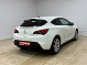 Opel Astra Sport, 2013 года, пробег 151934 км