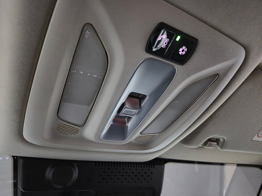 Changan UNI-S (CS55 Plus) Техно, 2024 года, пробег 60578 км