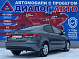 Kia Rio Luxe, 2016 года, пробег 177500 км