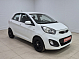 Kia Picanto Comfort, 2012 года, пробег 122158 км