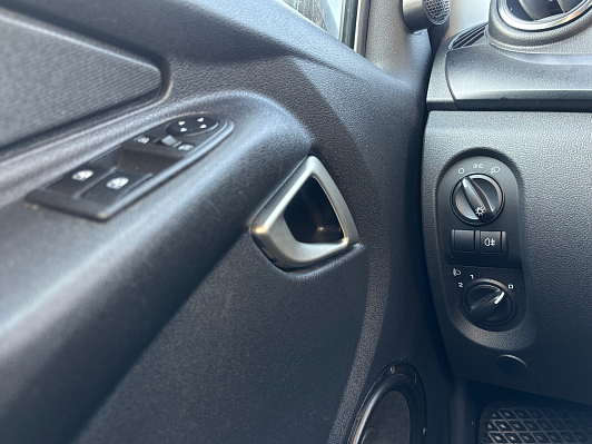 Lada (ВАЗ) Granta Comfort Light, 2022 года, пробег 21464 км