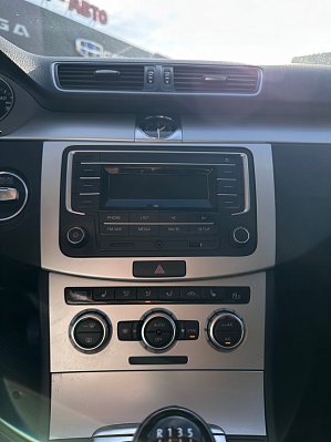 Volkswagen Passat Trendline, 2014 года, пробег 255023 км