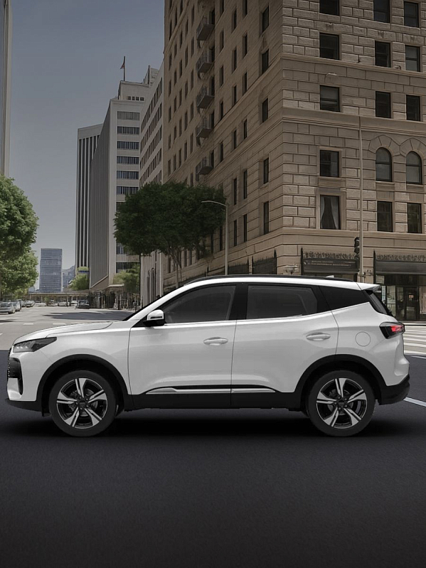 TENET T4 Active, белый