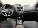 Hyundai Solaris Comfort, 2016 года, пробег 76944 км