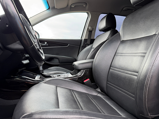 Kia Sorento, 2019 года, пробег 225000 км