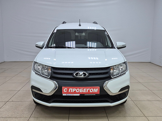 Lada (ВАЗ) Largus Comfort 5 мест Multimedia Winter, 2025 года, пробег 26644 км