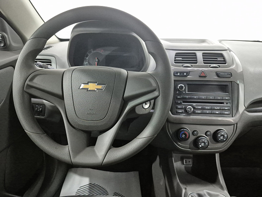 Chevrolet Cobalt LT, 2020 года, пробег 65941 км