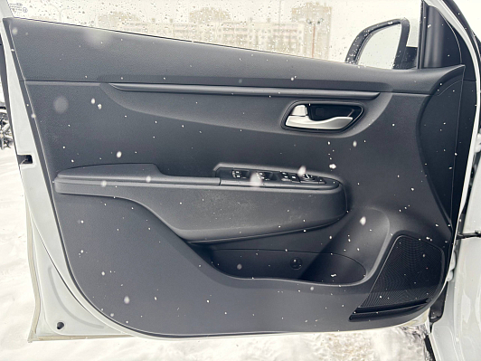 Kia Rio Style, 2021 года, пробег 51323 км