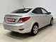 Hyundai Solaris Comfort, 2014 года, пробег 103319 км