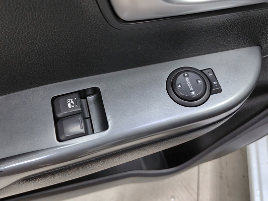 Kia Rio Comfort, 2013 года, пробег 172814 км