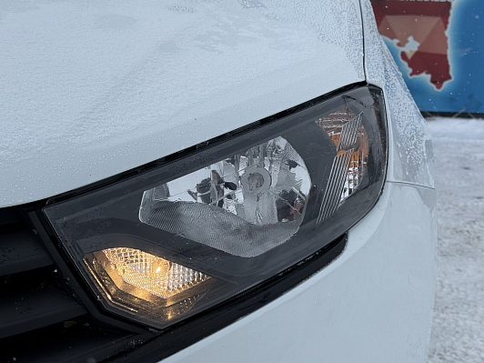 Lada (ВАЗ) Granta Classic Optima, 2022 года, пробег 41000 км