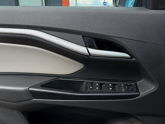 Lada (ВАЗ) Vesta Comfort Winter, 2021 года, пробег 92528 км