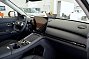 Geely EX5 Гибрид Макс EM-R, белый