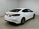 Hyundai Elantra Active, 2016 года, пробег 163750 км