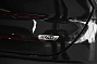 Geely Atlas Спорт, черный